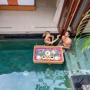 Seminyak Sanctuary By Ini Vie Hospitality Villa