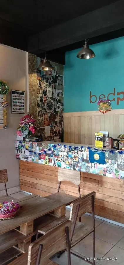 Auberge de jeunesse Bedplus Backpacker Kuta Legian